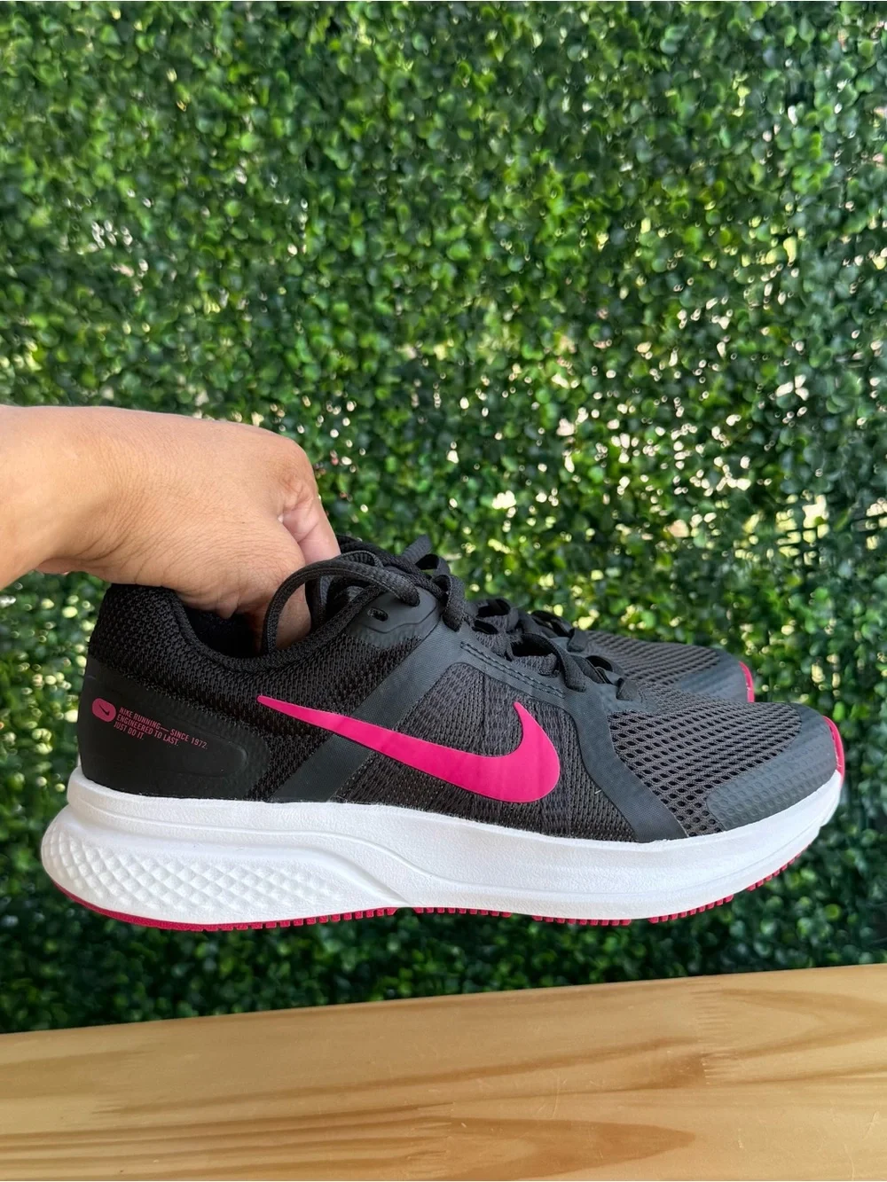 Nike new without